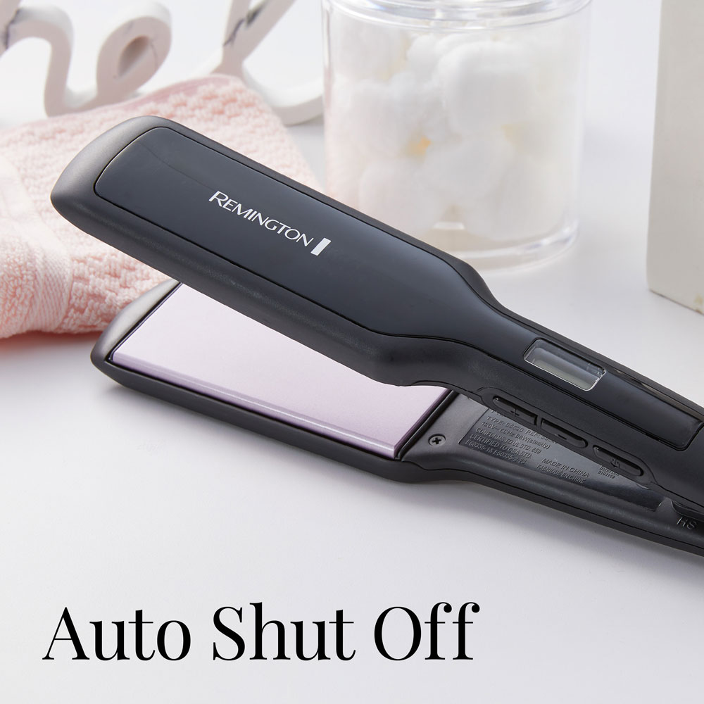 1 3 4 Anti Static Flat Iron S5522 Remington